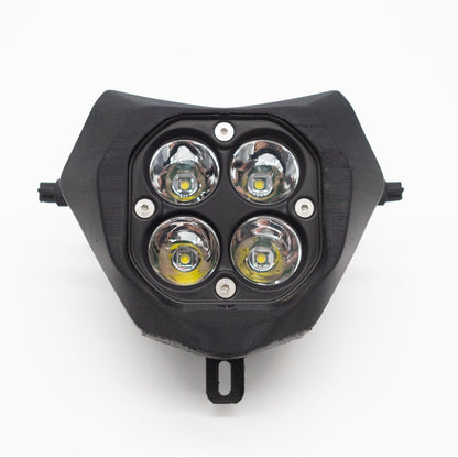Faro LED per Sherco SE-R / SM-R / SEF-R (2013-2024)