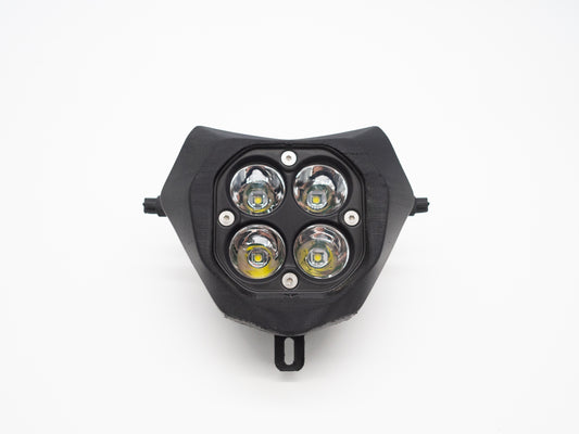 Faro LED per Sherco SE-R / SM-R / SEF-R (2013-2024)