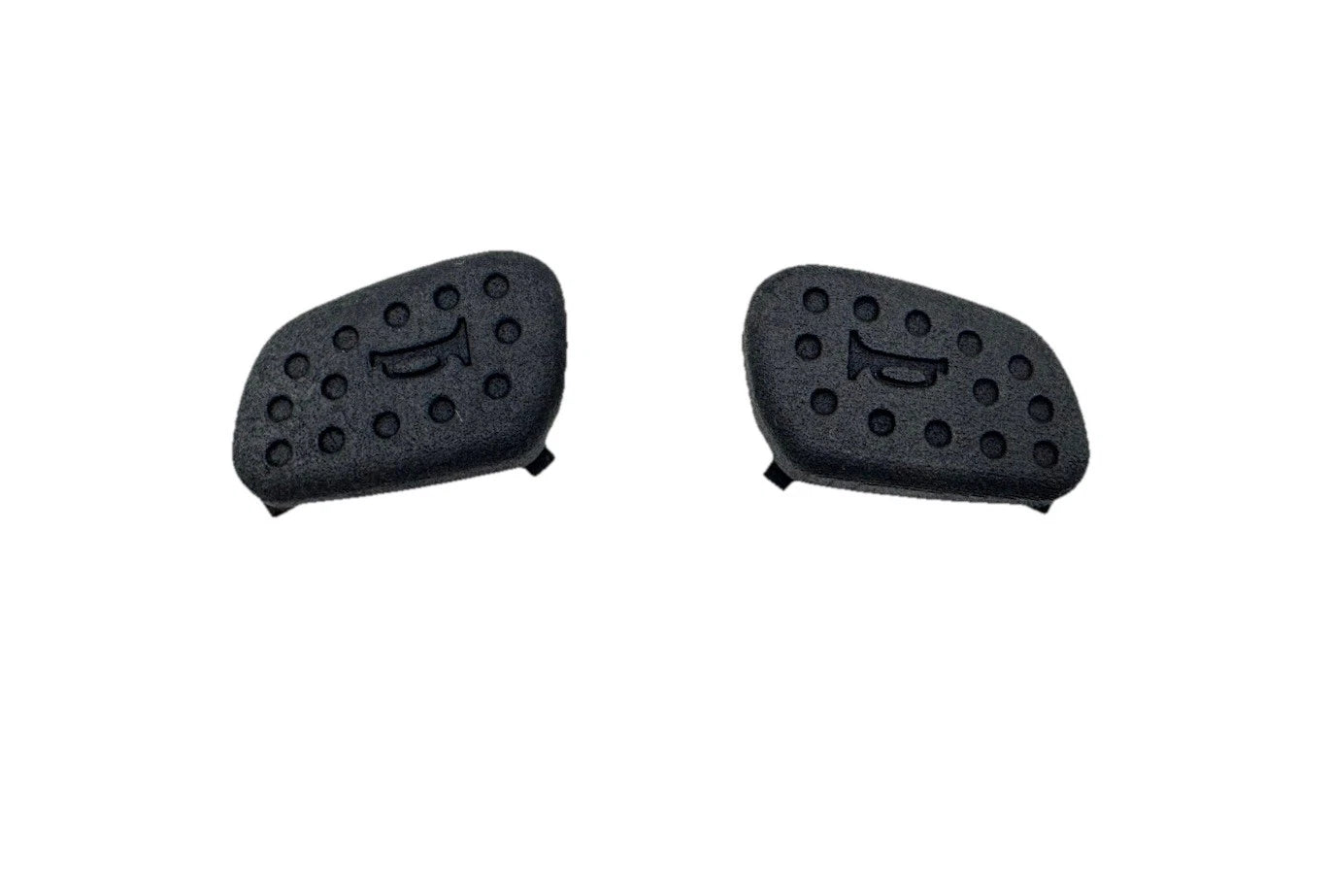 Tappi Pulsanti Clacson Land Rover Discovery 2 | Compatibili OEM QTN10027