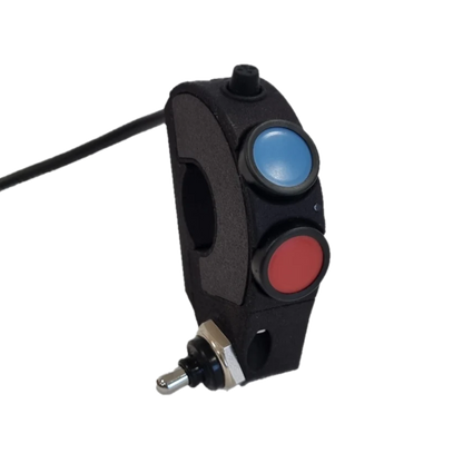Pulsantiera bluetooth per tablet e smartphone - JOYMAP RACE