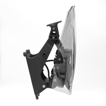 Torretta Rally Super leggera in Nylon ad Alte Prestazioni – Compatibile Enduro & Maxi-enduro