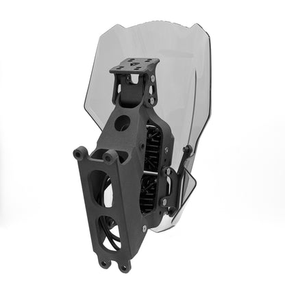 Torretta Rally Super leggera in Nylon ad Alte Prestazioni – Compatibile Enduro & Maxi-enduro