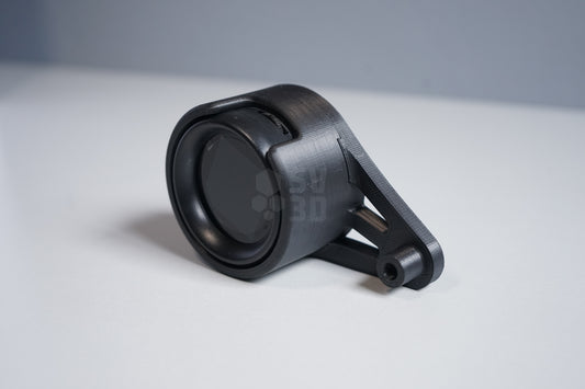 Supporto AUTOOL Contagiri per Mini Cooper R53 S/JCW – Montaggio a Destra o Sinistra