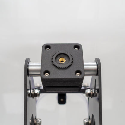 Soporte de navegador RAM Mount para Carpuride W702/W502: soporte universal resistente y ajustable