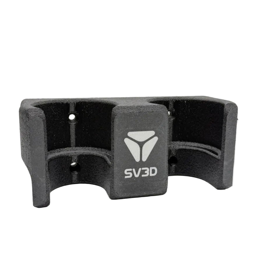 Supporto da Parete per Forcella Anteriore Moto – 35-49 mm | Compatibile KYB, Showa, WP