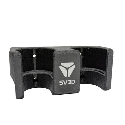 Supporto da Parete per Forcella Anteriore Moto – 35-49 mm | Compatibile KYB, Showa, WP