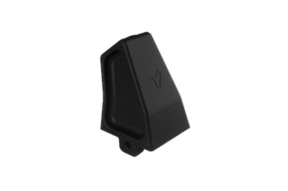 Smartphone Holder for Husqvarna Norden 901 with Quad Lock Mount – Maximum Stability and Safety for Navigation