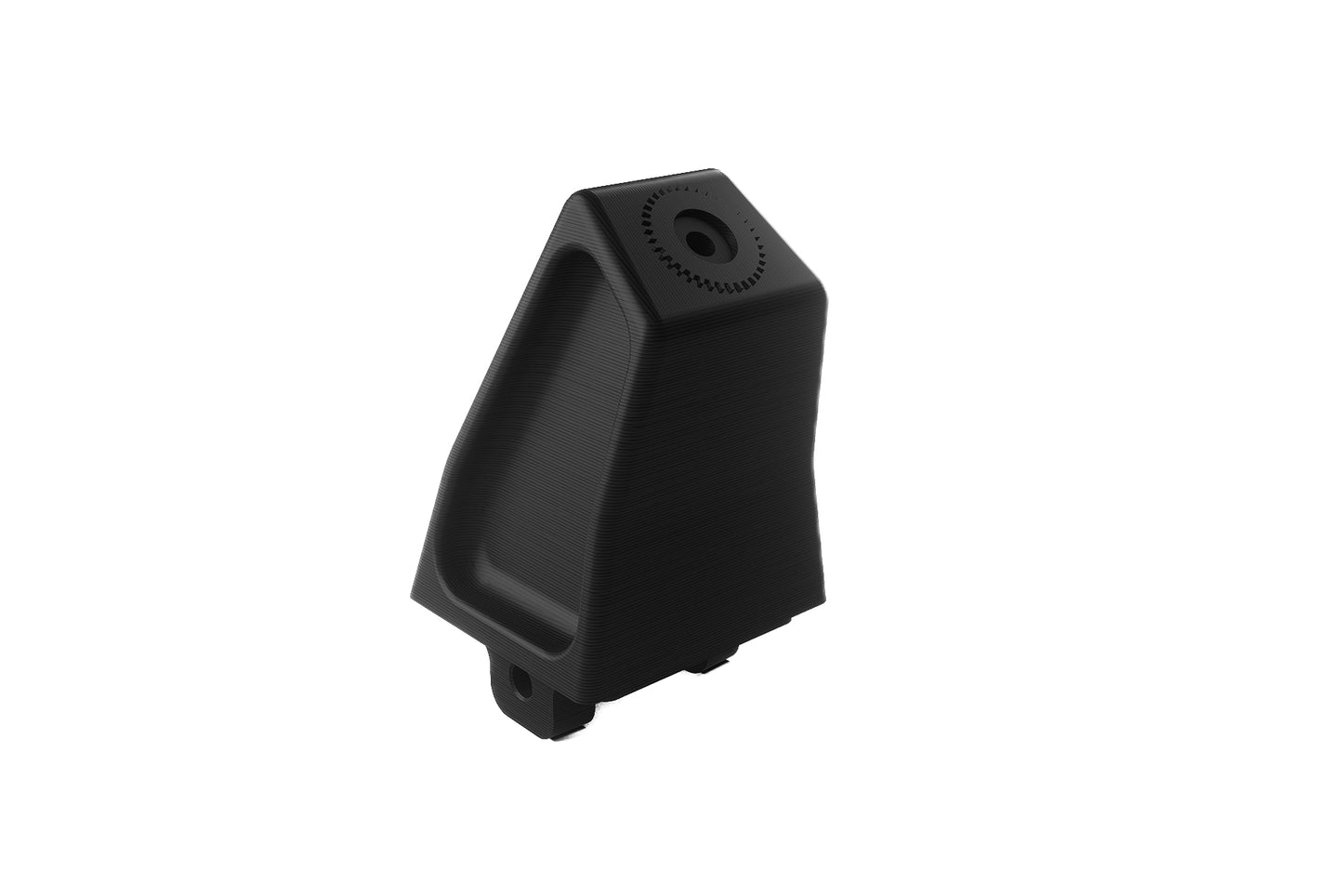 Smartphone Holder for Husqvarna Norden 901 with Quad Lock Mount – Maximum Stability and Safety for Navigation