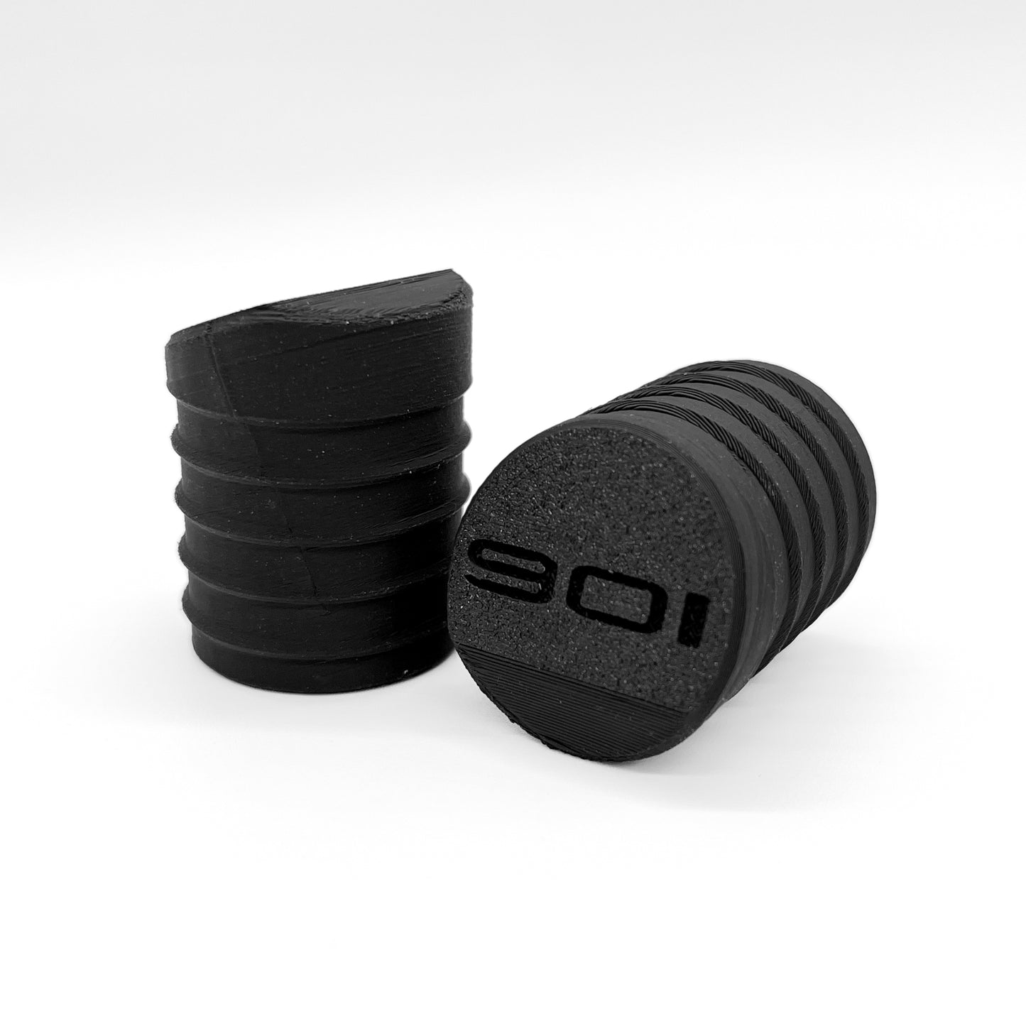 Swingarm Caps for Husqvarna Norden 901 – Protection and Style for Your Bike