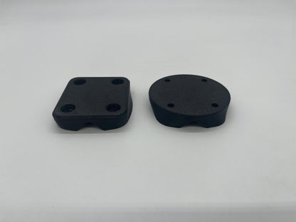 Soporte para navegador TOMTOM Rider: soporte universal para motocicleta