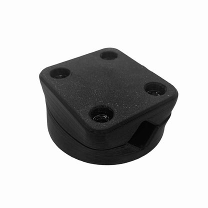 Soporte para navegador TOMTOM Rider: soporte universal para motocicleta