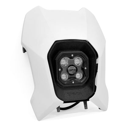 Faro LED per Triumph TF 250-E / TF 450-E