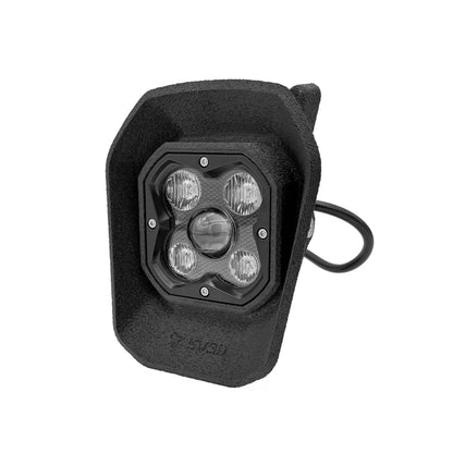 Faro LED per Triumph TF 250-E / TF 450-E