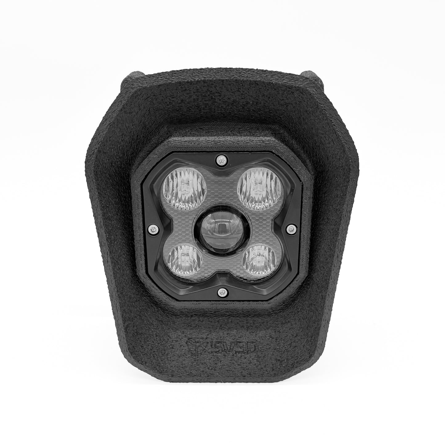 Faro LED per Triumph TF 250-E / TF 450-E