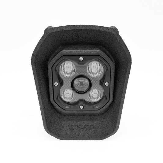 Faro LED per Triumph TF 250-E / TF 450-E