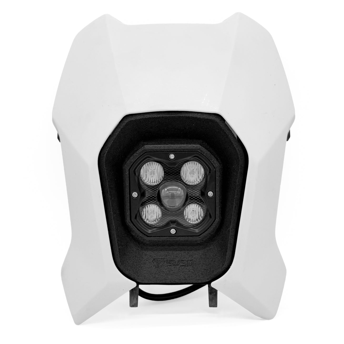 Faro LED per Triumph TF 250-E / TF 450-E