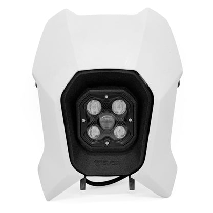Faro LED per Triumph TF 250-E / TF 450-E