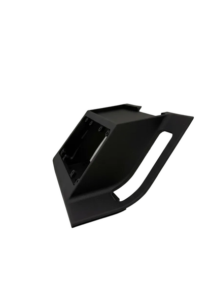 Sposta Pulsanti Cassettino Console Centrale