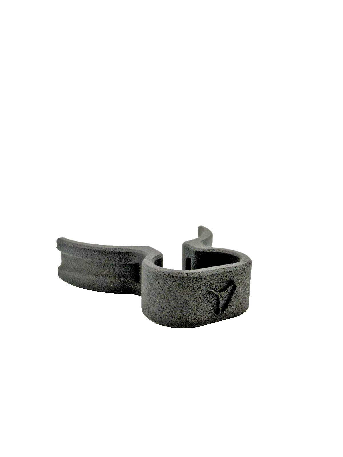 Anillo guía de cables de horquilla para enduro/maxi-enduro: gestión óptima de los cables
