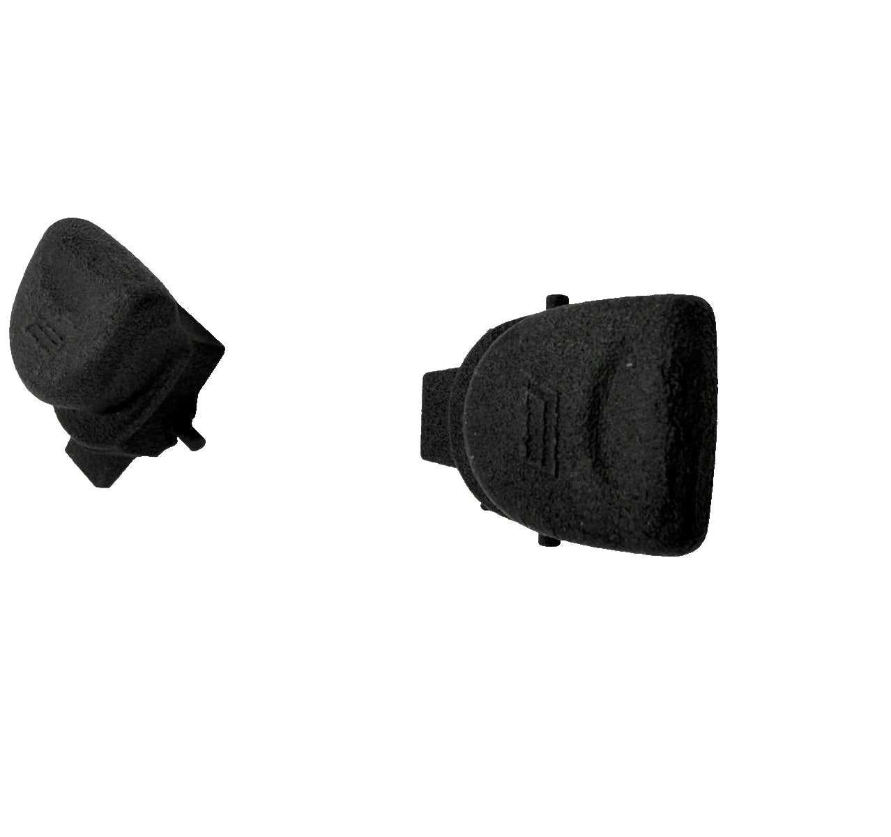 2x PULSANTI ALZAVETRO PER ALFA ROMEO 147 TASTO FINESTRINO CON SIMBOLO