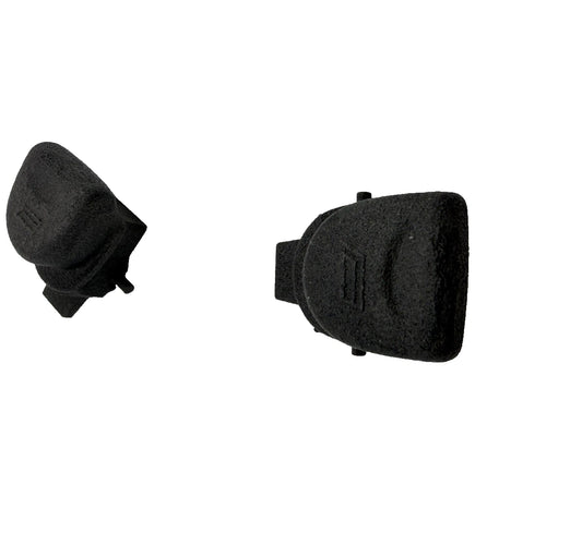 2x WINDOW REGULATOR SWITCHES FOR ALFA ROMEO 147 WINDOW BUTTON WITH SYMBOL